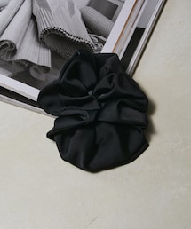 Lattice | シンプルカラーシュシュ(シュシュ)