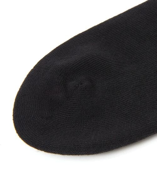 BAYFLOW（ベイフロー）の「adidas(アディダス)/MID SOX 3P（その他・レディース・ホワイト10/ブラック19・S/M）」の5枚目の写真