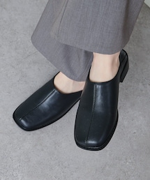 PUAL CE CIN | スリッポンシューズ(その他シューズ)