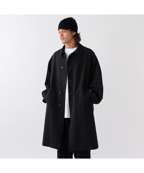 FAT(エフエイティー)の「N.T. "CLOUDER"(フォーマルスーツ/小物・メンズ・BLACK・TITCH/SKINNY/FAT/JUMBO)」の3枚目の写真