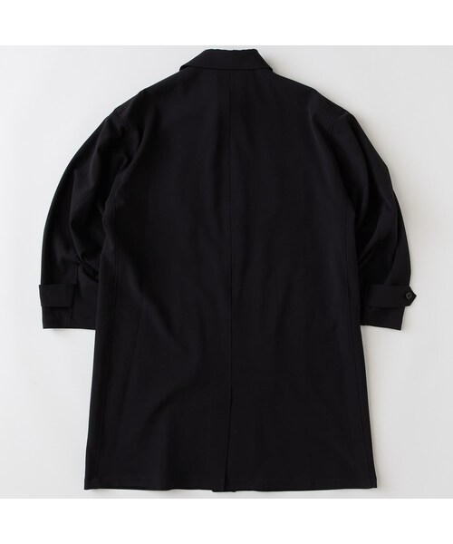 FAT(エフエイティー)の「N.T. "CLOUDER"(フォーマルスーツ/小物・メンズ・BLACK・TITCH/SKINNY/FAT/JUMBO)」の2枚目の写真