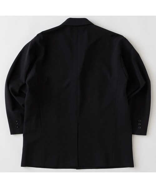 FAT(エフエイティー)の「N.T. "SUNDER"(フォーマルスーツ/小物・メンズ・BLACK・SKINNY/FAT)」の2枚目の写真