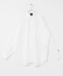 URBAN RESEARCH | DAIWA PIER39　TECH REGULAR COLLAR SHIRT L/S SOLID(シャツ/ブラウス)