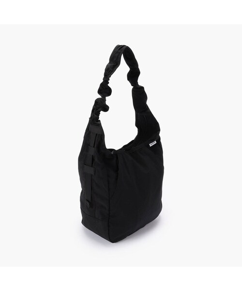BRIEFING（ブリーフィング）の「HOBO BAG TALL（その他・BLACK/OFF WHITE・FREE）」の10枚目の写真