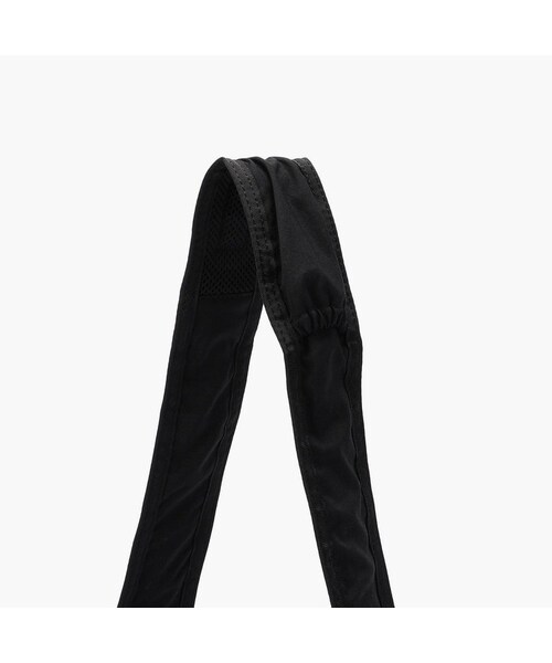 BRIEFING（ブリーフィング）の「HOBO BAG TALL（その他・BLACK/OFF WHITE・FREE）」の8枚目の写真