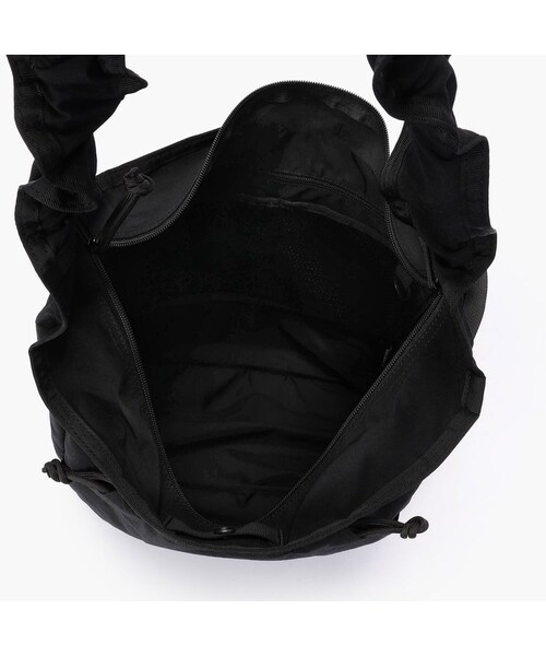 BRIEFING（ブリーフィング）の「HOBO BAG TALL（その他・BLACK/OFF WHITE・FREE）」の12枚目の写真
