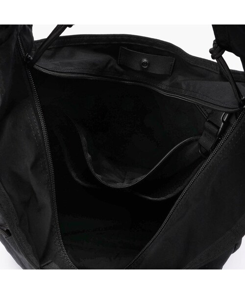 BRIEFING（ブリーフィング）の「HOBO BAG TALL（その他・BLACK/OFF WHITE・FREE）」の14枚目の写真