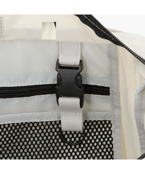 BRIEFING（ブリーフィング）の「HOBO BAG WIDE（その他・OFF WHITE/BLACK・FREE）」の15枚目の写真