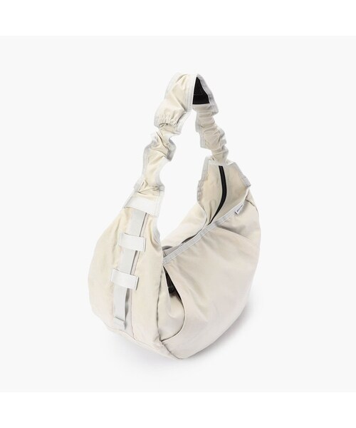 BRIEFING（ブリーフィング）の「HOBO BAG WIDE（その他・OFF WHITE/BLACK・FREE）」の10枚目の写真