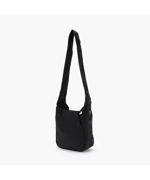 BRIEFING（ブリーフィング）の「HOBO BAG TALL S（その他・BLACK/OFF WHITE・FREE）」の2枚目の写真