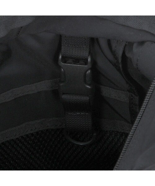 BRIEFING（ブリーフィング）の「HOBO BAG TALL S（その他・BLACK/OFF WHITE・FREE）」の15枚目の写真