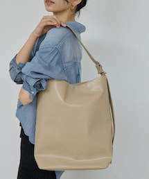 GALLARDAGALANTE | 【近日予約開始】【MANAKAコラボ】ベルテッドワンショルダー(ショルダーバッグ)