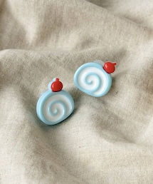 3coins | デザートイヤリング／KIDS(イヤリング)