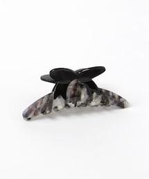 ALAND | 3.3 Field Trip/リボンモチーフヘアクリップ