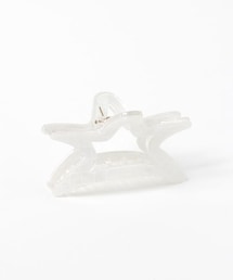 ALAND | 3.3 Field Trip/スターモチーフヘアクリップ