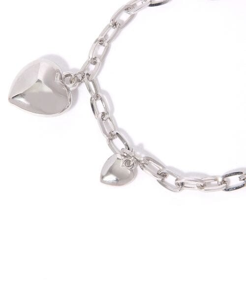 ALAND（エーランド）の「3.3 Field Trip／ブレス5（その他・シルバー(01)・F）」の2枚目の写真