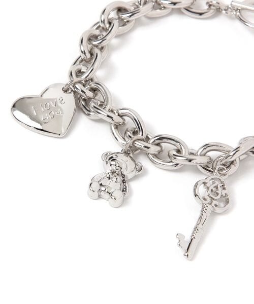 ALAND(エーランド)の「3.3 Field Trip/ブレス6(その他・シルバー(01)・F)」の3枚目の写真