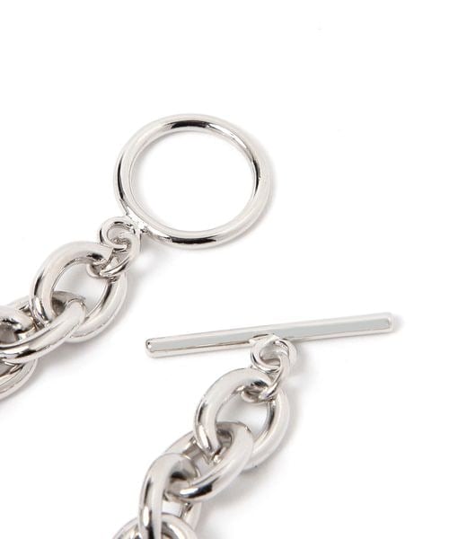 ALAND(エーランド)の「3.3 Field Trip/ブレス6(その他・シルバー(01)・F)」の2枚目の写真