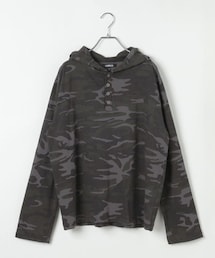 ALAND | LAND MUSEUM/カモヘンリーフード