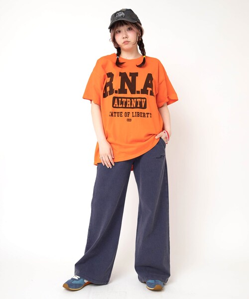 RNA（アールエヌエー）の「【CONVERSE/コンバース】E5197 オールスターSTFIRE AG（シューズ・レディース・ブルー/グリーン/レッド）」の11枚目の写真