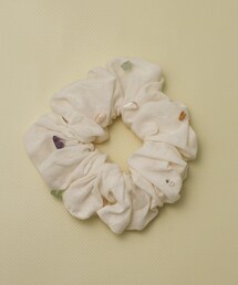 Lattice | 【ボタンアイテム】シュシュ(シュシュ)