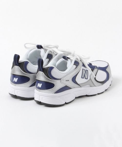 BAYFLOW(ベイフロー)の「U408(WOMEN)(その他・シルバーホワイト15/ライトベージュ55/【WEB限定】シルバーネイビー88・M(23.5cm)/L(24.5cm))」の20枚目の写真