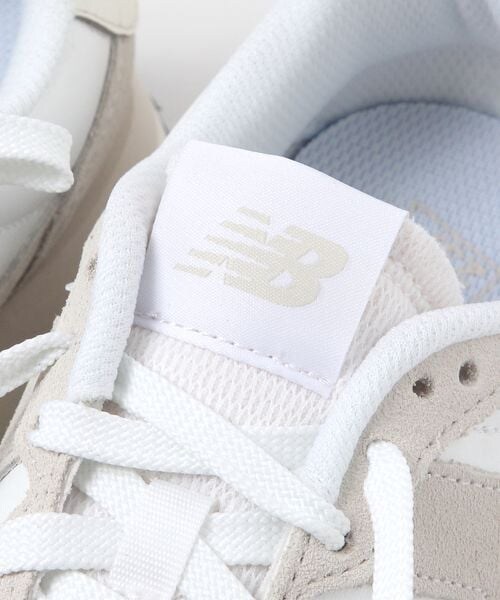 BAYFLOW（ベイフロー）の「MS237（WOMEN）（その他・ホワイト10/ブルー80・M(23.5cm)/L(24.5cm)）」の17枚目の写真