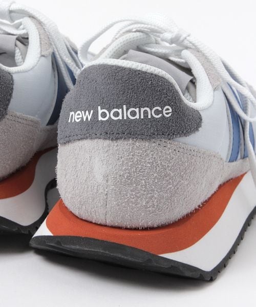 BAYFLOW（ベイフロー）の「MS237（WOMEN）（その他・ホワイト10/ブルー80・M(23.5cm)/L(24.5cm)）」の11枚目の写真