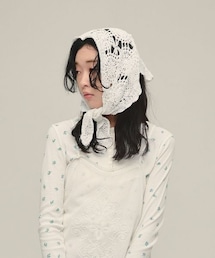 JEANASIS | Crochet Babushka