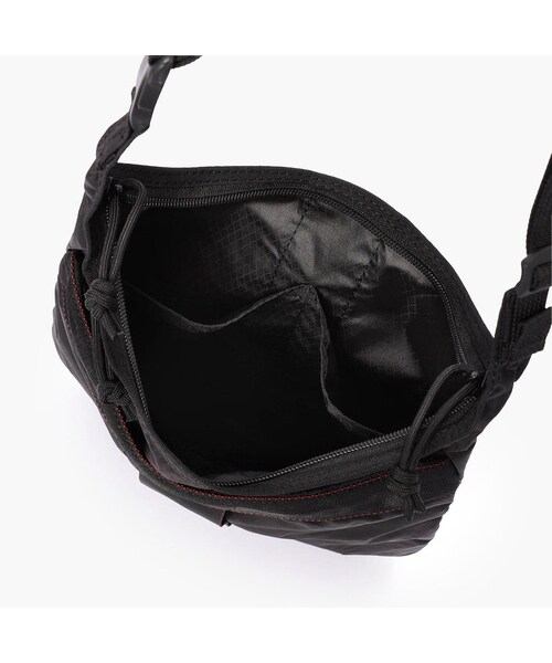 BRIEFING（ブリーフィング）の「LIGHT SACOCHE TALL RC（その他・BLACK/GRAY/NAVY・FREE）」の10枚目の写真