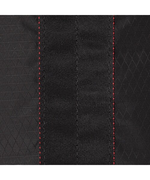 BRIEFING（ブリーフィング）の「LIGHT SACOCHE TALL RC（その他・BLACK/GRAY/NAVY・FREE）」の6枚目の写真