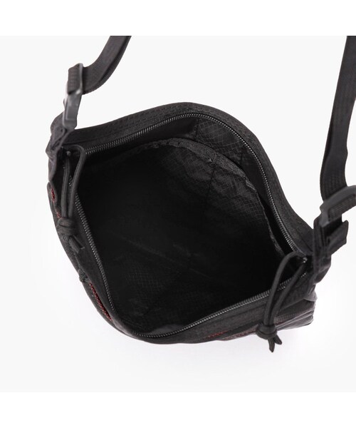 BRIEFING（ブリーフィング）の「LIGHT SACOCHE TALL RC（その他・BLACK/GRAY/NAVY・FREE）」の9枚目の写真