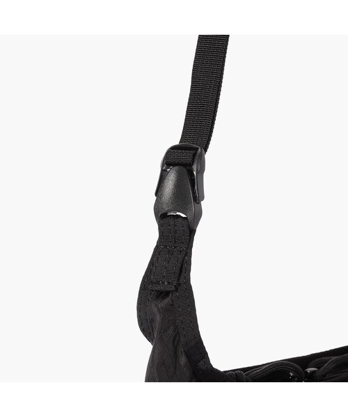 BRIEFING（ブリーフィング）の「LIGHT SACOCHE TALL RC（その他・BLACK/GRAY/NAVY・FREE）」の8枚目の写真