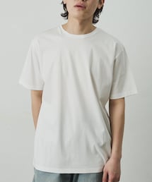 COLONY 2139 | 【リバイバル】スマートクルーネック半袖Tシャツ(Tシャツ/カットソー)