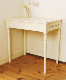 salut! | 《WEB限定商品》atelierライティングデスク／choupinet(家具)