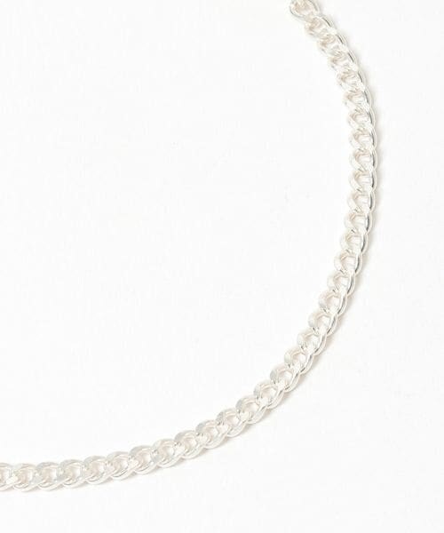 HARE（ハレ）の「SILVER925レースブレス（その他・メンズ・シルバー10/シルバー11/シルバー12・F）」の6枚目の写真