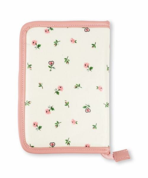 Cath Kidston(キャスキッドソン)の「パスポートケース 26SS(その他・Lace Sprigs(20)/Billie Goes On Holiday(88)・F)」の6枚目の写真