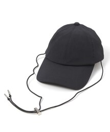 LEPSIM | シェルテック*多機能キャップ