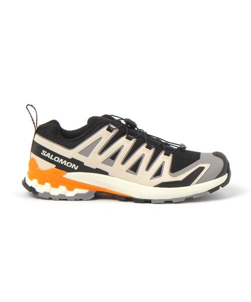 LOWRYS FARM(ローリーズファーム)の「SALOMON/XA PRO 3D V9(その他・グレー10・M/L)」の4枚目の写真