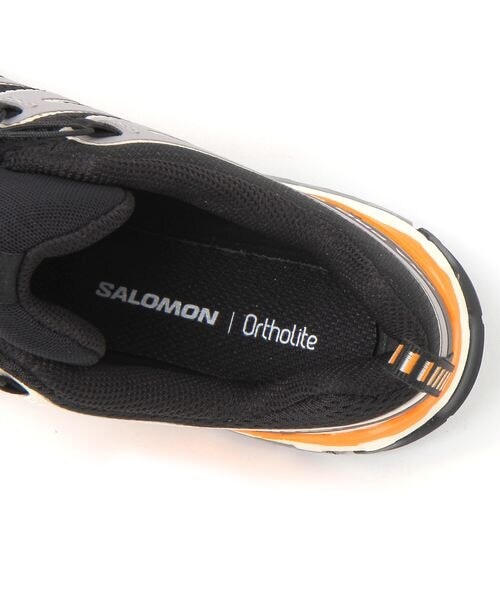 LOWRYS FARM(ローリーズファーム)の「SALOMON/XA PRO 3D V9(その他・グレー10・M/L)」の12枚目の写真