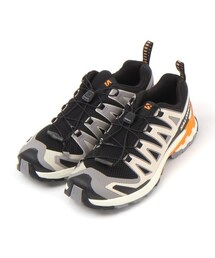 SALOMON／XA PRO 3D V9
