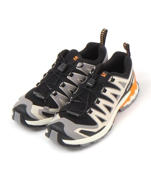 LOWRYS FARM(ローリーズファーム)の「SALOMON/XA PRO 3D V9(その他・グレー10・M/L)」の1枚目の写真
