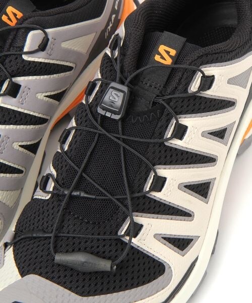 LOWRYS FARM(ローリーズファーム)の「SALOMON/XA PRO 3D V9(その他・グレー10・M/L)」の8枚目の写真