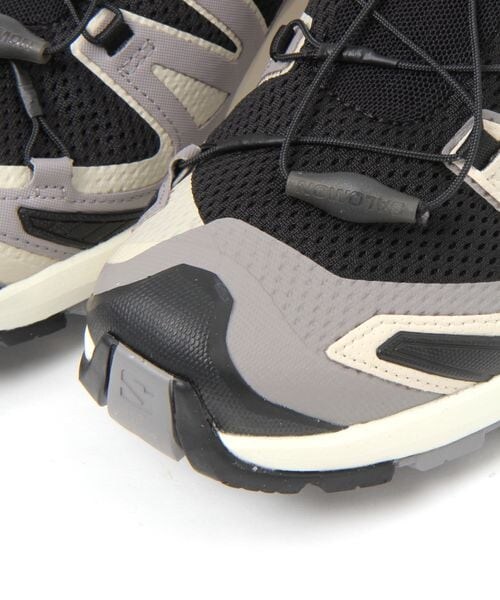 LOWRYS FARM(ローリーズファーム)の「SALOMON/XA PRO 3D V9(その他・グレー10・M/L)」の7枚目の写真