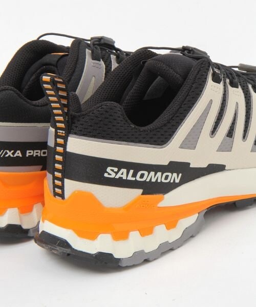 LOWRYS FARM(ローリーズファーム)の「SALOMON/XA PRO 3D V9(その他・グレー10・M/L)」の11枚目の写真