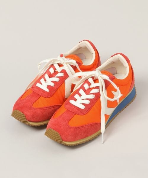RAGEBLUE（レイジブルー）の「〈CONVERSE〉STFIRE AG（その他・BONE WHITE03/RED/BURNT BLUE35・23.5）」の4枚目の写真