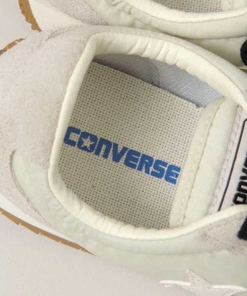 RAGEBLUE（レイジブルー）の「〈CONVERSE〉STFIRE AG（その他・BONE WHITE03/RED/BURNT BLUE35・23.5）」の14枚目の写真