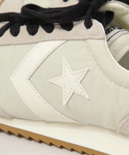 RAGEBLUE（レイジブルー）の「〈CONVERSE〉STFIRE AG（その他・BONE WHITE03/RED/BURNT BLUE35・23.5）」の12枚目の写真