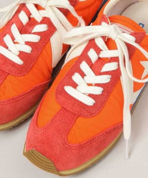 RAGEBLUE（レイジブルー）の「〈CONVERSE〉STFIRE AG（その他・BONE WHITE03/RED/BURNT BLUE35・23.5）」の15枚目の写真