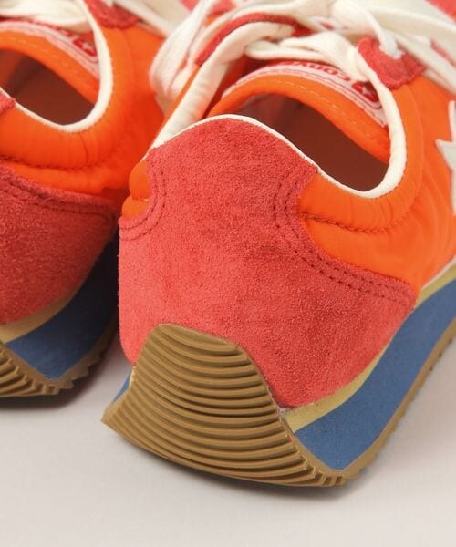 RAGEBLUE（レイジブルー）の「〈CONVERSE〉STFIRE AG（その他・BONE WHITE03/RED/BURNT BLUE35・23.5）」の17枚目の写真